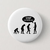 Badge Rond 5 Cm évolution (Devant)