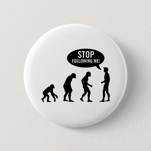 Badge Rond 5 Cm évolution (Devant)