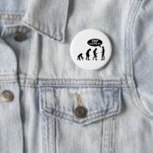 Badge Rond 5 Cm évolution (En situation)