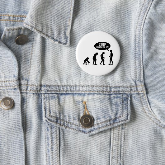 Badge Rond 5 Cm évolution (En situation)