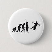 Badge Rond 5 Cm evolution (Devant)