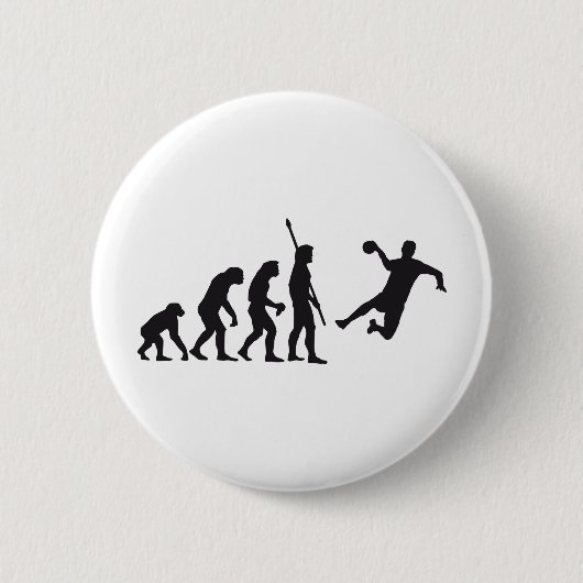 Badge Rond 5 Cm evolution (Devant)