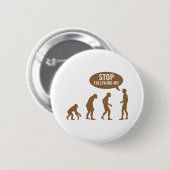 Badge Rond 5 Cm évolution4 (Devant & derrière)