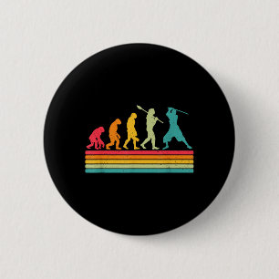Badge Rond 5 Cm Évolution de ninja _ Arts martiaux japonais