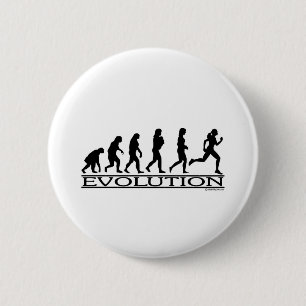 Badge Rond 5 Cm Évolution - fonctionnement femelle