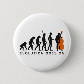 Badge Rond 5 Cm évolution perche