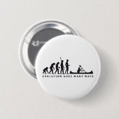 Badge Rond 5 Cm evolution round (Devant & derrière)