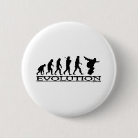Évolution - snowboarding