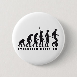 Badge Rond 5 Cm evolution uniforme