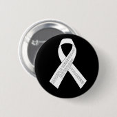 Badge Rond 5 Cm Exosquelette de Ribbon (Devant & derrière)