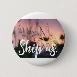 Badge Rond 5 Cm Expliquez-Nous.