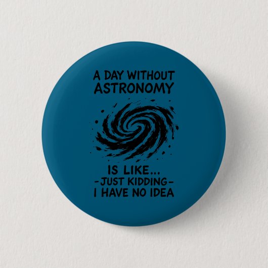 Badge Rond 5 Cm Exploration Spatiale Éclipse Solaire Conception de (Devant)