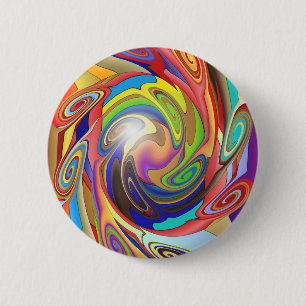 Badge Rond 5 Cm Explosion