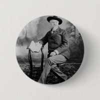 Exposition occidentale sauvage de Buffalo Bill