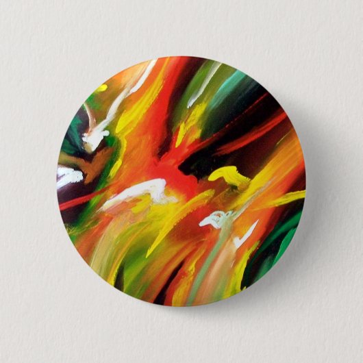 Badge Rond 5 Cm Expressionism (Devant)