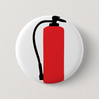 Badge Rond 5 Cm extincteur