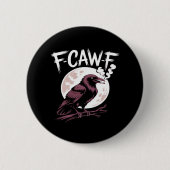 Badge Rond 5 Cm F-Caw-F Classic Minimal Clean (Devant)