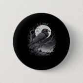 Badge Rond 5 Cm F-Caw-F Classic Minimal Clean (Devant)