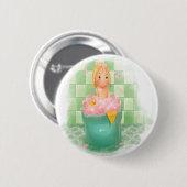 Badge Rond 5 Cm fabricant de bouton (Devant & derrière)