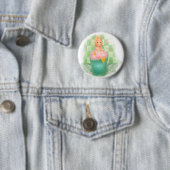 Badge Rond 5 Cm fabricant de bouton (En situation)