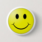 Badge Rond 5 Cm Face (Devant)