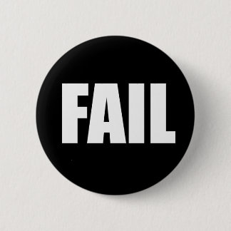 Badge Rond 5 Cm failwht