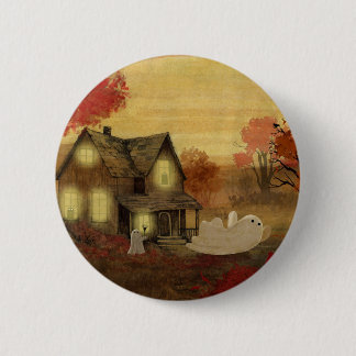 Badge Rond 5 Cm Faire un saut