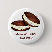 Faites de Whoopie pas la guerre Whoopie pies la pa