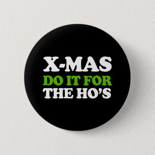 Badge Rond 5 Cm Faites-le pour le hos — Humour de vacances -.png