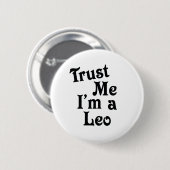 Badge Rond 5 Cm Faites-moi confiance (Devant & derrière)