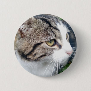 Badge Rond 5 Cm Faites vos propres boutons faits sur commande de