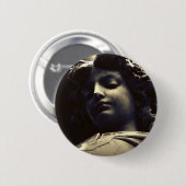 Badge Rond 5 Cm Falln Gabriel Descending (Devant & derrière)