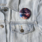 Badge Rond 5 Cm Falln Westerlund (En situation)