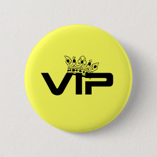 Badge Rond 5 Cm Fan de VIP Big Bang
