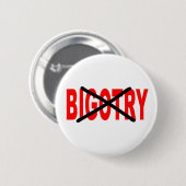 Badge Rond 5 Cm Fanatisme (Devant & derrière)