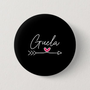 Badge Rond 5 Cm Fantastique Chemise de Fête des Mères mignonne Arr