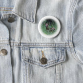 Badge Rond 5 Cm Faon (En situation)