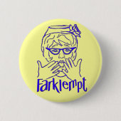 Badge Rond 5 Cm Farklempt (Devant)
