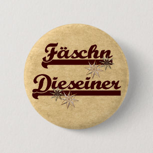 Badge Rond 5 Cm Fäschn cela