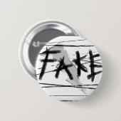 BADGE ROND 5 CM FAUX (Devant & derrière)