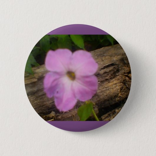Badge Rond 5 Cm Favoris d'été (Devant)
