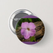 Badge Rond 5 Cm Favoris d'été (Devant & derrière)