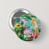 Badge Rond 5 Cm fay2, starseedhawaii.com (Devant & derrière)