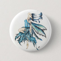fée bleue
