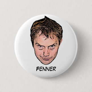 Badge Rond 5 Cm Fenner