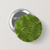 Badge Rond 5 Cm Ferme en vert (Devant & derrière)