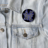 Badge Rond 5 Cm Fêtes d'anniversaire (En situation)