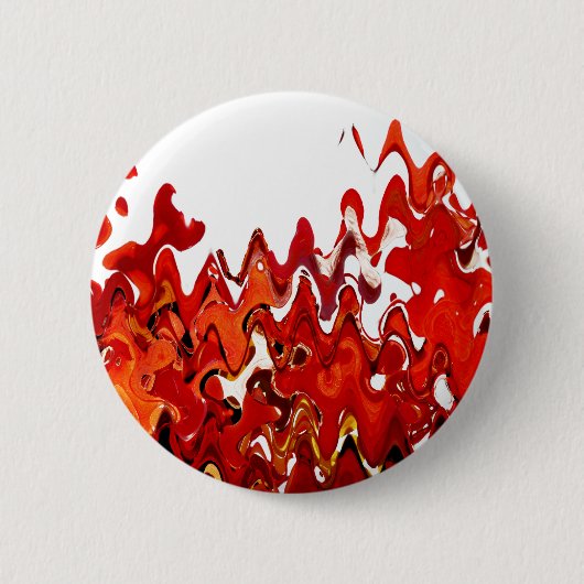 BADGE ROND 5 CM FEUILLE (Devant)
