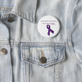 Badge Rond 5 Cm fibroshirt2 (En situation)
