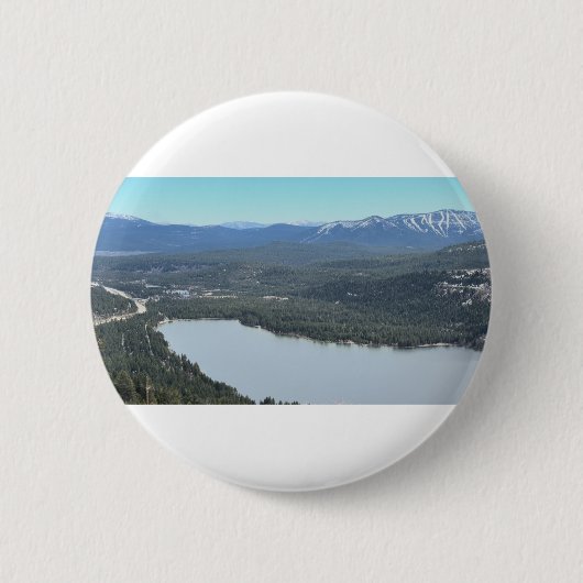 Badge Rond 5 Cm fichier vidéo (Devant)